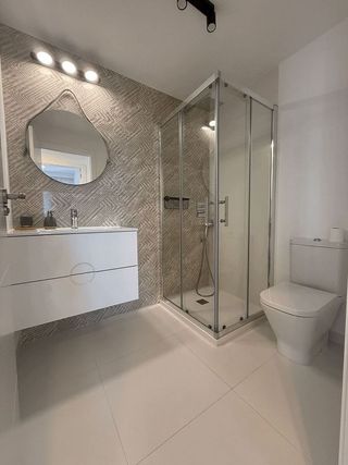 Piso en venta en San Miguel de Salinas