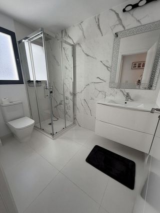 Piso en venta en San Miguel de Salinas