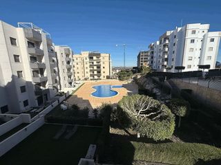 Piso en venta en San Miguel de Salinas