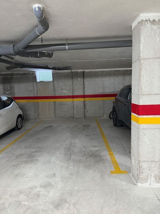 Piso en venta en San Miguel de Salinas