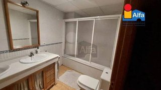 Piso en venta en Centro en Cáceres