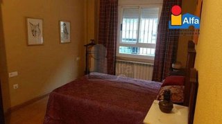 Piso en venta en Centro en Cáceres