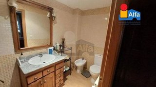 Piso en venta en Centro en Cáceres