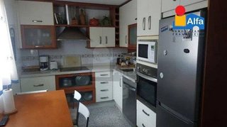 Piso en venta en Centro en Cáceres