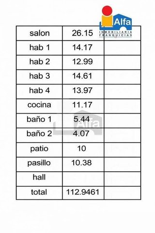Piso en venta en Centro en Cáceres