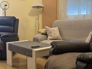 Piso en venta en Plaza de la Luz en Ejido (El)