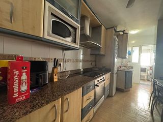 Piso en venta en Plaza de la Luz en Ejido (El)