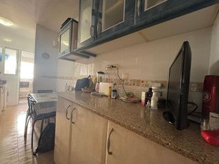 Piso en venta en Plaza de la Luz en Ejido (El)