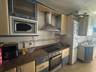 Piso en venta en Plaza de la Luz en Ejido (El)