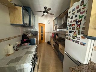 Piso en venta en Plaza de la Luz en Ejido (El)