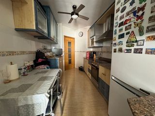 Piso en venta en Plaza de la Luz en Ejido (El)