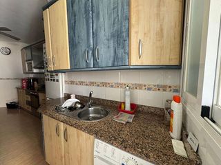 Piso en venta en Plaza de la Luz en Ejido (El)