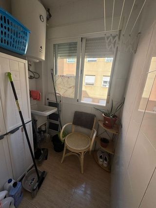 Piso en venta en Plaza de la Luz en Ejido (El)