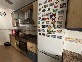 Piso en venta en Plaza de la Luz en Ejido (El)