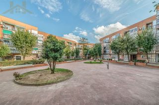 Piso en venta en Centro de Leganés en Leganés