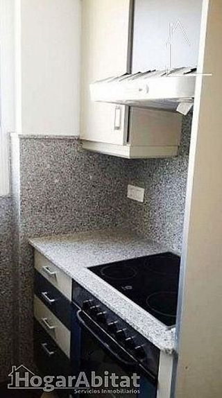 Piso en venta en Moncófar playa en Moncofa