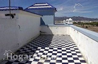 Piso en venta en Moncófar playa en Moncofa