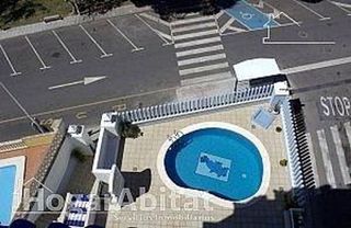 Piso en venta en Moncófar playa en Moncofa