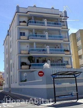 Piso en venta en Moncófar playa en Moncofa