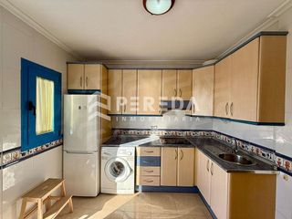 Ático en venta en El Puerto - Romanilla en Roquetas de Mar