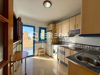 Ático en venta en El Puerto - Romanilla en Roquetas de Mar