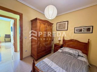 Ático en venta en El Puerto - Romanilla en Roquetas de Mar