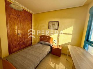 Ático en venta en El Puerto - Romanilla en Roquetas de Mar