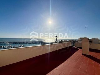Ático en venta en El Puerto - Romanilla en Roquetas de Mar