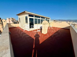 Ático en venta en El Puerto - Romanilla en Roquetas de Mar