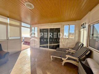 Ático en venta en El Puerto - Romanilla en Roquetas de Mar