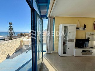 Ático en venta en El Puerto - Romanilla en Roquetas de Mar