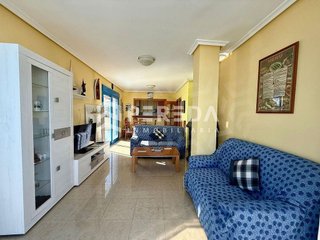 Ático en venta en El Puerto - Romanilla en Roquetas de Mar