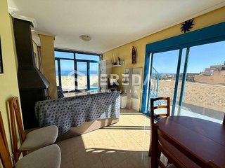 Ático en venta en El Puerto - Romanilla en Roquetas de Mar