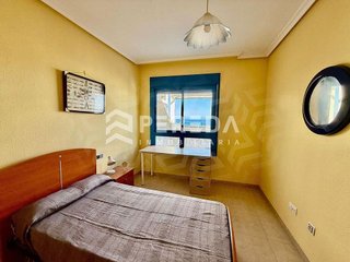 Ático en venta en El Puerto - Romanilla en Roquetas de Mar