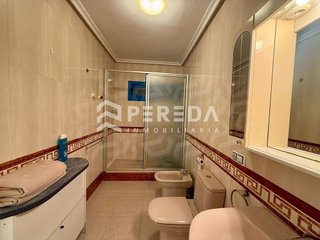 Ático en venta en El Puerto - Romanilla en Roquetas de Mar