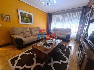 Piso en venta en Miranda de Ebro