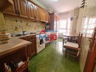 Piso en venta en Miranda de Ebro