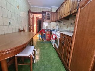 Piso en venta en Miranda de Ebro
