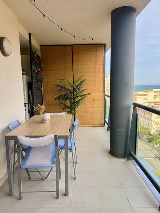 Piso en venta en La Cala de Villajoyosa en Villajoyosa/Vila Joiosa (la)