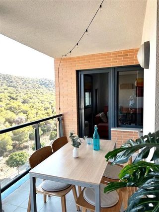 Piso en venta en La Cala de Villajoyosa en Villajoyosa/Vila Joiosa (la)