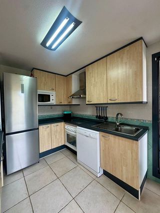 Piso en venta en La Cala de Villajoyosa en Villajoyosa/Vila Joiosa (la)