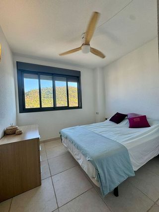 Piso en venta en La Cala de Villajoyosa en Villajoyosa/Vila Joiosa (la)