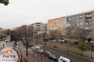 Piso en venta en Ciudad Jardín - Zoco en Córdoba