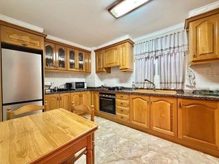 Piso en venta en Casco Antiguo en Jávea/Xàbia