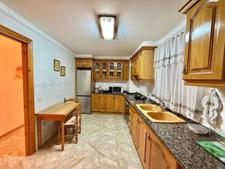 Piso en venta en Casco Antiguo en Jávea/Xàbia