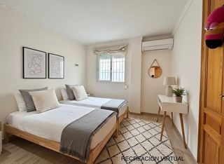 Piso en venta en Casco Antiguo en Jávea/Xàbia