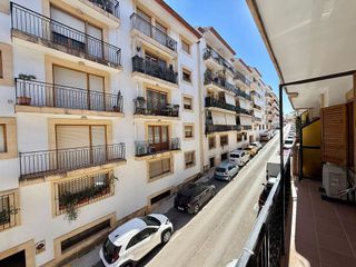 Piso en venta en Casco Antiguo en Jávea/Xàbia