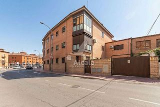 Piso en venta en Rinconada en Alcalá de Henares