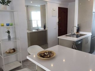 Piso en venta en Zona Puerto Deportivo en Fuengirola