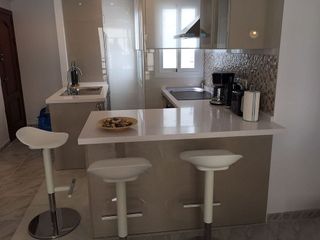 Piso en venta en Zona Puerto Deportivo en Fuengirola